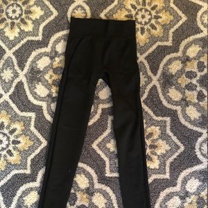 Gymshark leggings high wasted flex